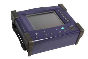 optic reflectometer