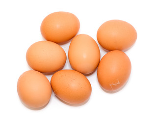 eggs