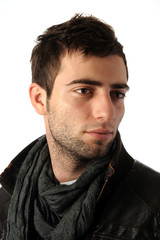 Fototapeta premium Man