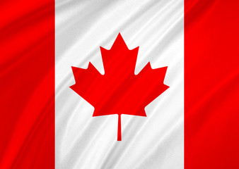 canada flag