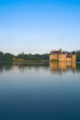 Fototapeta premium castle