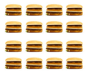 hamburger