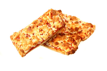 Tasty baking