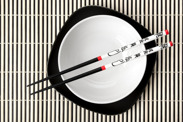 asiatische küche
