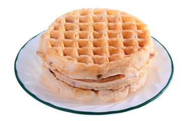 Waffle