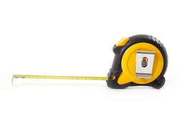 tape measure