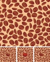 seamless coffee