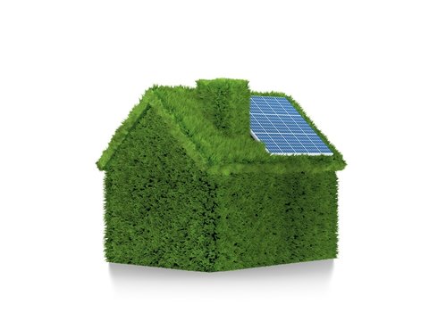 solar haus