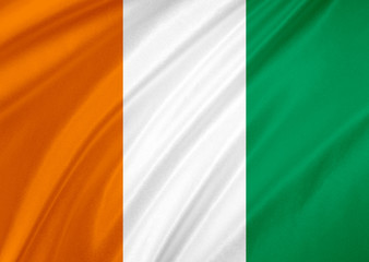 côte d'ivoire