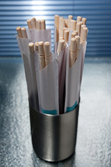 Kitchen utensils