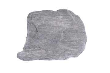 Gray stone