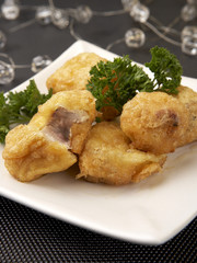 fritura salada