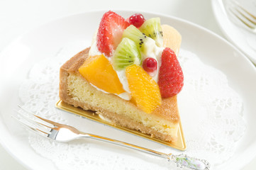 ケーキ