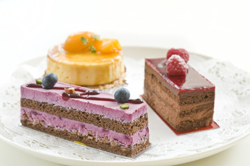 ケーキ