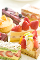 ケーキ