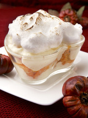 gratinado de marisco