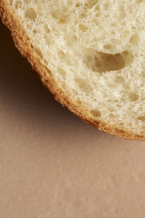 white bread