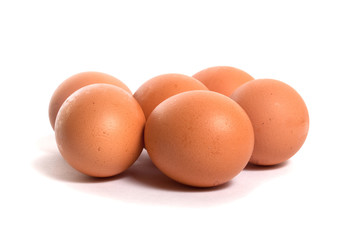 eggs