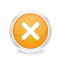 Fototapeta premium Cerchio X