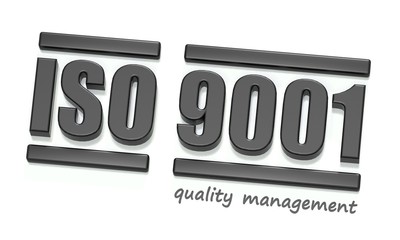 ISO 9001 - Quality Management - 04