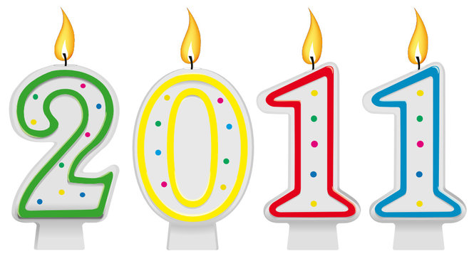 ann&eacute;e 2011