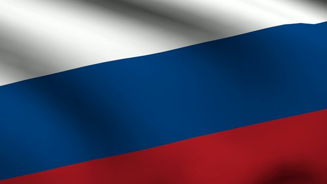 Russia flag