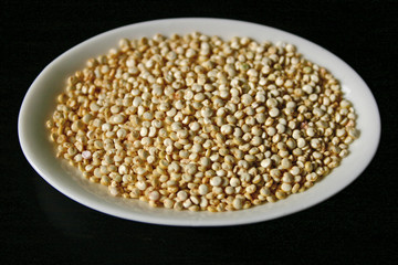 quinoa