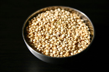 quinoa
