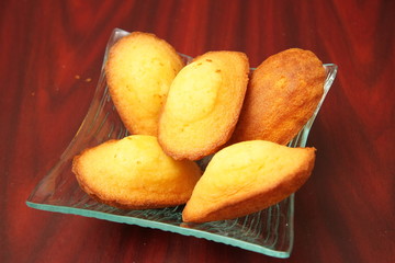 madeleine