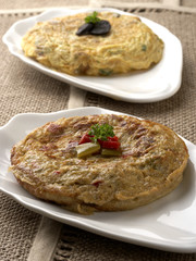 tortilla de patata
