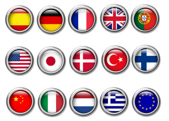 IDIOMAS