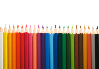 color pencils 8
