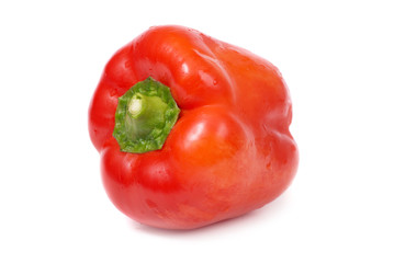 Red paprica
