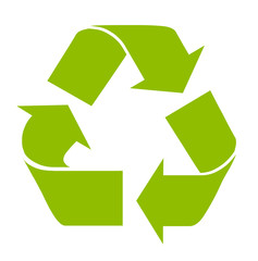 Recycle symbol