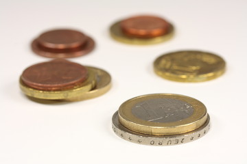 Münzen