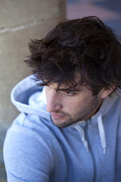 Jeune homme