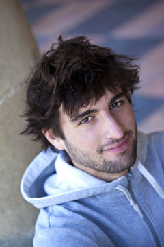 Jeune homme