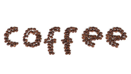 coffee beans