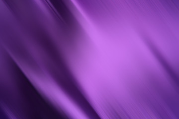 Abstract purple blur background