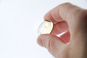 2 Euro