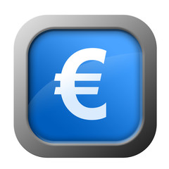 Icône - Euro