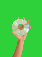 disk