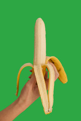 banana