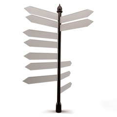 pole