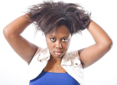 coiffure