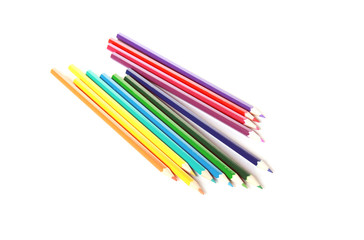 Fototapeta premium Color pencils