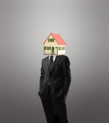 Estate agent