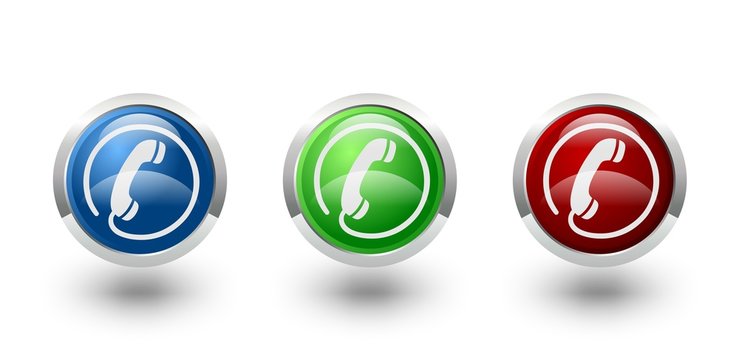 BOTON WEB CONTACTO TELEFONICO