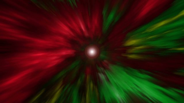tunel espacial