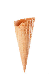ice cream cone.